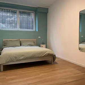 Malnati 3 Urban Living Milanosansiro Bed & Breakfast